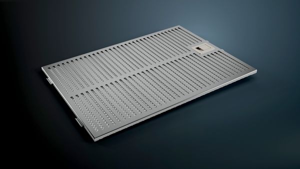 Siemens LF98BIP50, Inselhaube