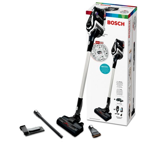 bosch childrens vacuum cleaner