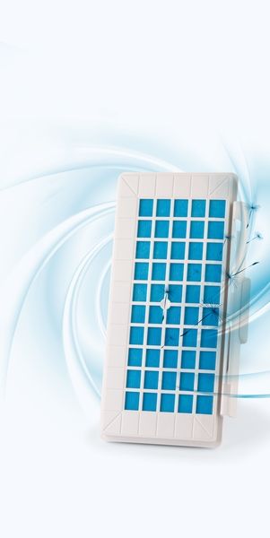 Bosch BBZ154UF, UltraAllergy Hygienefilter