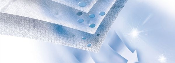 Bosch BBZ156UF, UltraAllergy Hygienefilter
