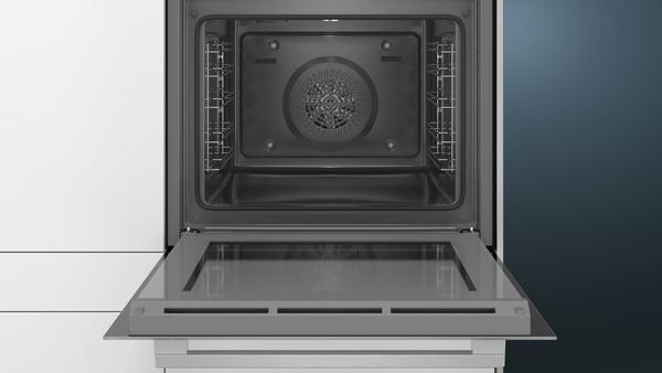 Siemens HB517ABW0, Einbau-Backofen