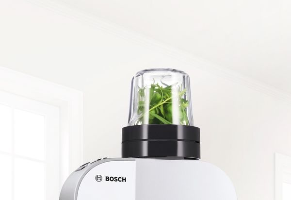 Bosch MUZ45XCG1, Multi-Zerkleinerer