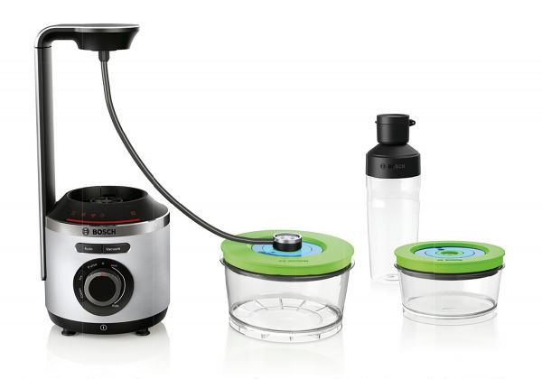 Bosch MMBV625M, Vakuum-Mixer