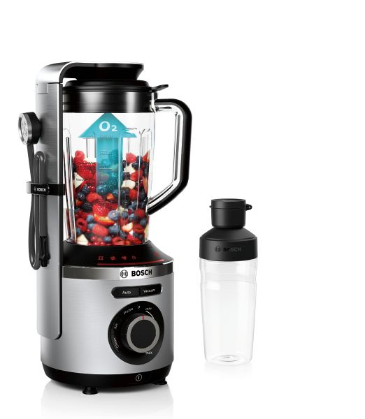 Bosch MMBV621M, Vakuum-Mixer