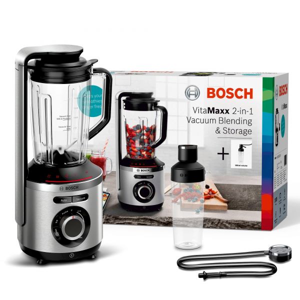 Bosch MMBV621M, Vakuum-Mixer