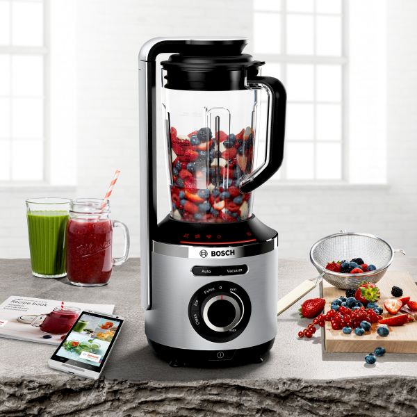 Bosch MMBV621M, Vakuum-Mixer