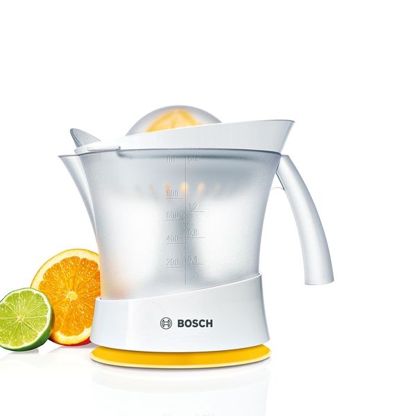 Bosch MCP3000N, Zitruspresse