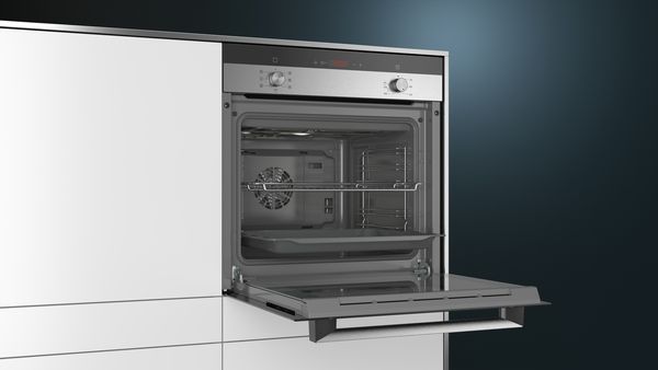 Siemens HB113FBS1, Einbau-Backofen