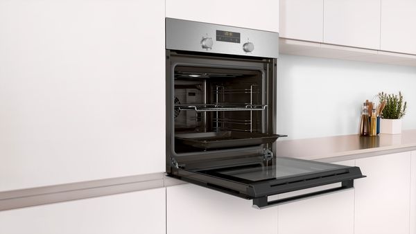 Constructa CF2M50050, Einbau-Backofen