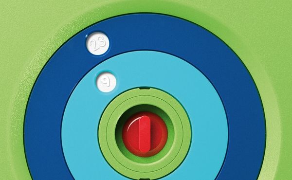 Bosch MMZV0SB2, Vakuum-Frischhaltedose