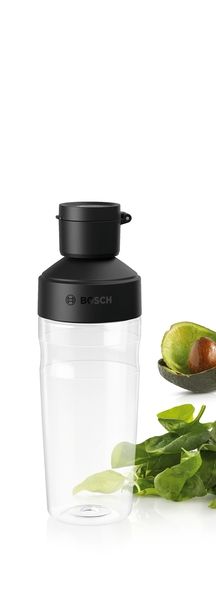 Bosch MMZV0BT1, Vakuum ToGo Trinkflasche