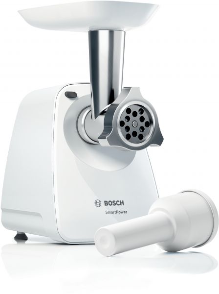Bosch MFW2500W, Fleischwolf
