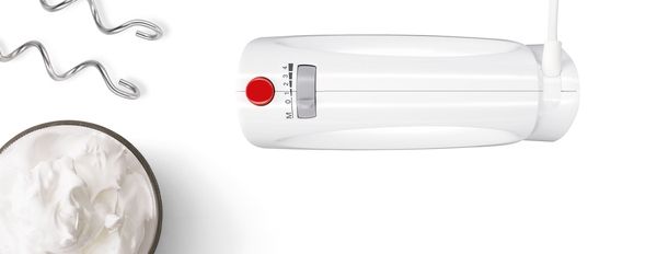 Bosch MFQ3030, Handrührer