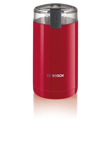 Bosch TSM6A014R, Kaffeemühle