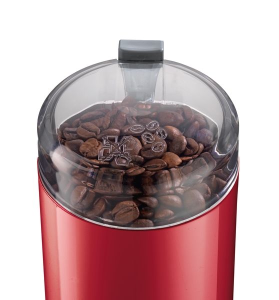 Bosch TSM6A014R, Kaffeemühle