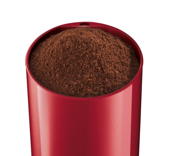 Bosch TSM6A014R, Kaffeemühle