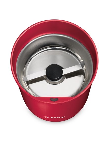 Bosch TSM6A014R, Kaffeemühle