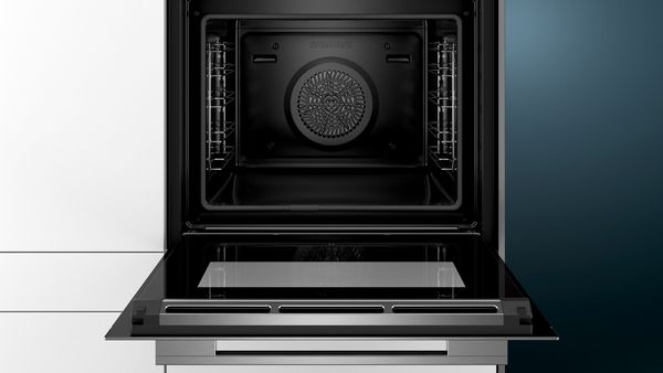 Siemens HB674GBS1, Einbau-Backofen