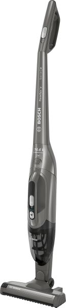Bosch BBHF214G, Akku-Staubsauger