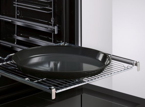 Bosch HEZ617000, Pizzaform