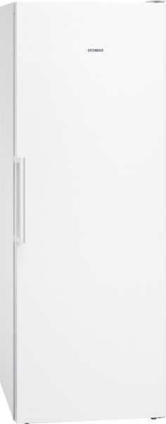 Siemens GS58NDWDP, Freistehender Gefrierschrank