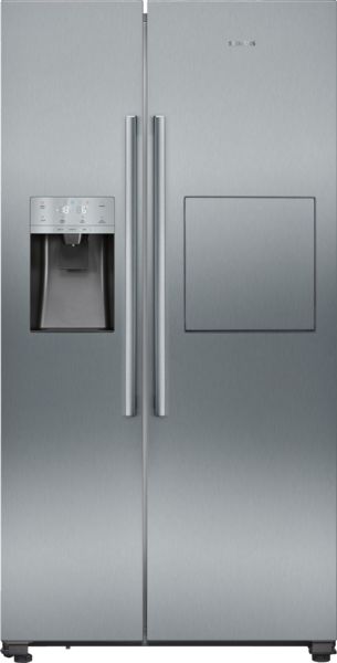 Siemens KA93GAIEP, Amerikanischer Side by Side