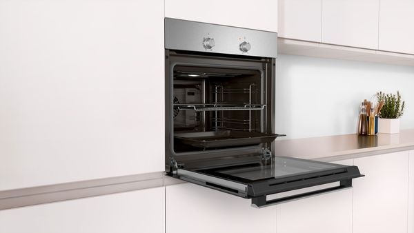 Constructa CF1M00050, Einbau-Backofen