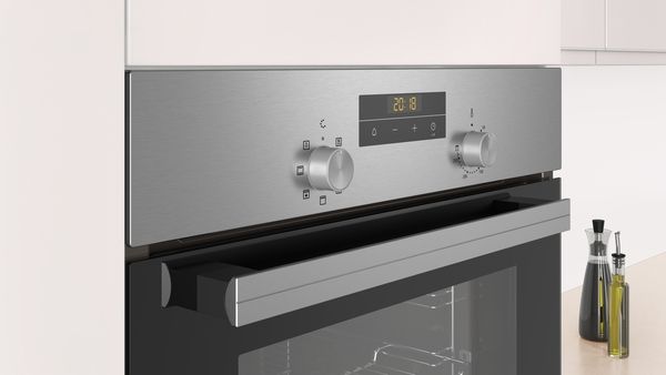 Constructa CF2M60050, Einbau-Backofen
