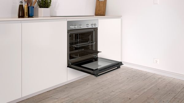 Constructa CH1M00050, Einbau-Herd
