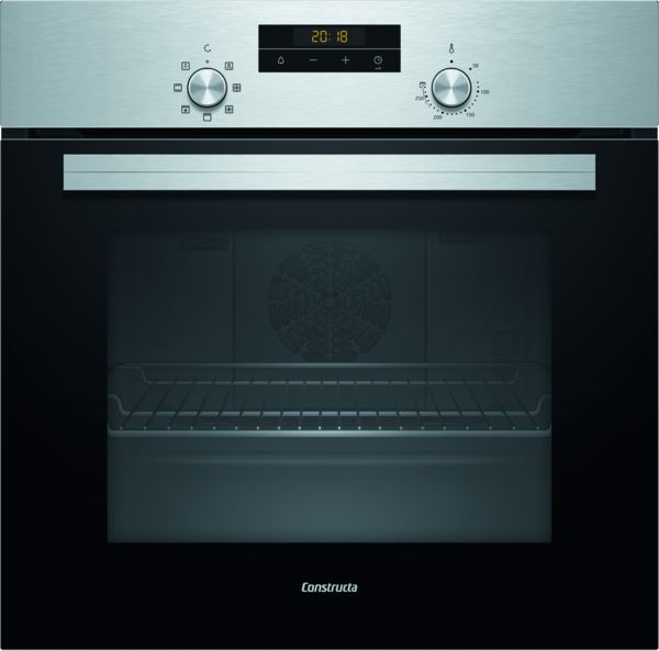 Constructa CF2M60050, Einbau-Backofen