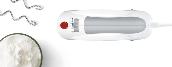 Bosch MFQ3530, Handrührer
