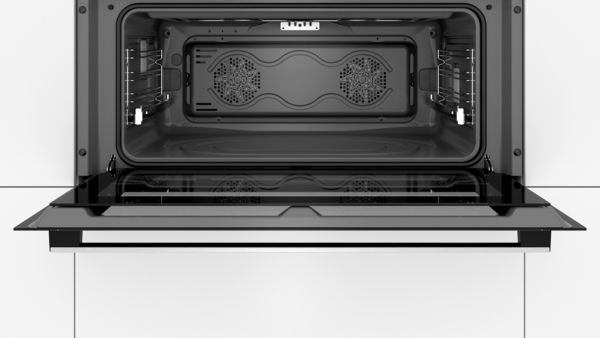 Bosch VBC5580S0, Einbau-Backofen