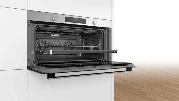 Bosch VBC5580S0, Einbau-Backofen