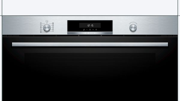Bosch VBD5780S0, Einbau-Backofen