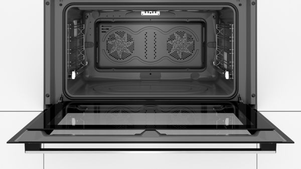 Bosch VBD5780S0, Einbau-Backofen