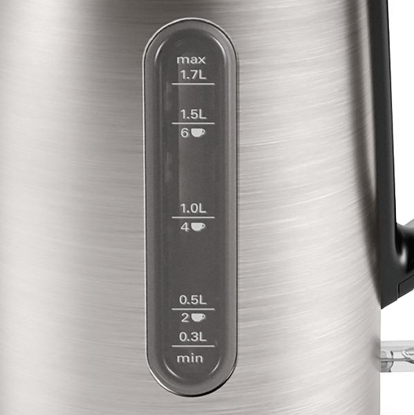 Bosch TWK4P440, Wasserkocher