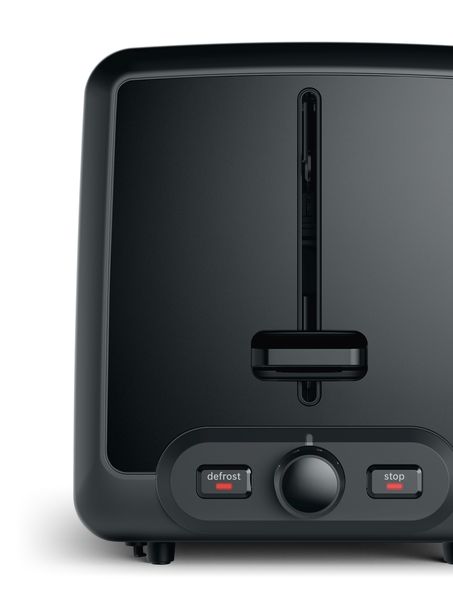 Bosch TAT4P424, Kompakt Toaster