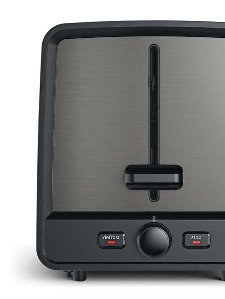 Bosch TAT5P425DE, Kompakt Toaster