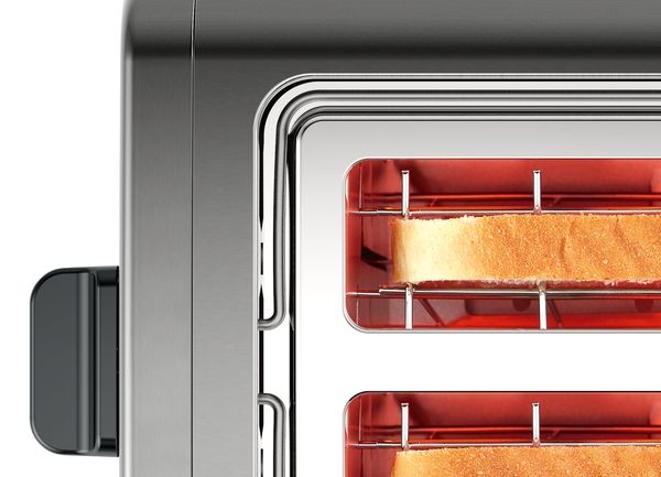 Bosch TAT5P425DE, Kompakt Toaster