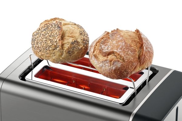Bosch TAT5P425DE, Kompakt Toaster