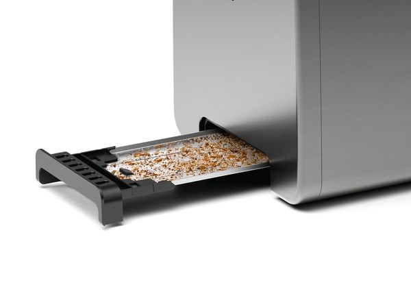 Bosch TAT5P425DE, Kompakt Toaster