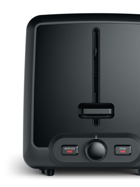 Bosch TAT4P429, Kompakt Toaster