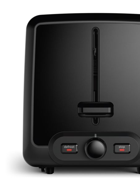 Bosch TAT4P420, Kompakt Toaster