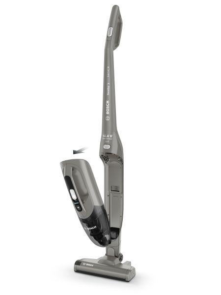 Bosch BBHF214G, Akku-Staubsauger