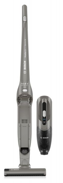 Bosch BBHF214G, Akku-Staubsauger