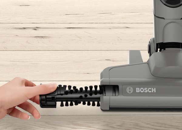 Bosch BBHF214G, Akku-Staubsauger