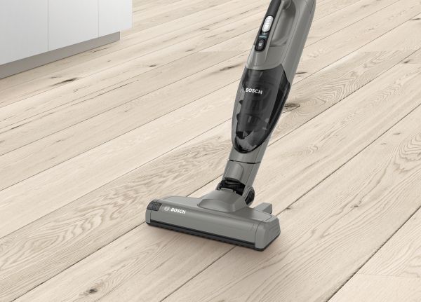 Bosch BBHF214G, Akku-Staubsauger