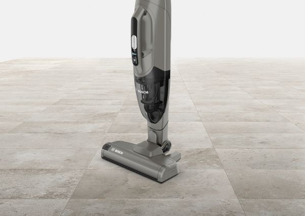Bosch BBHF214G, Akku-Staubsauger