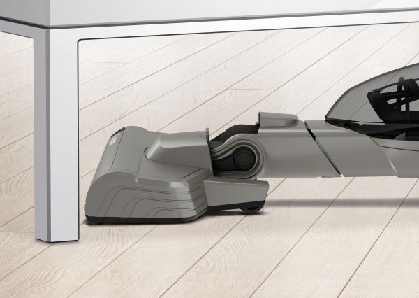 Bosch BBHF214G, Akku-Staubsauger