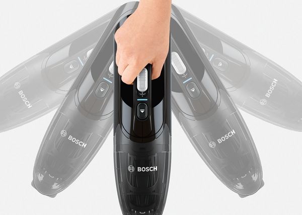 Bosch BCHF216B, Akku-Staubsauger